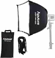 apture amaran100d & Neewer ソフトボックス SF55Q NEEWER 55cm/65cm/85cm/120cm ソフトボックス – NEEWER.JP